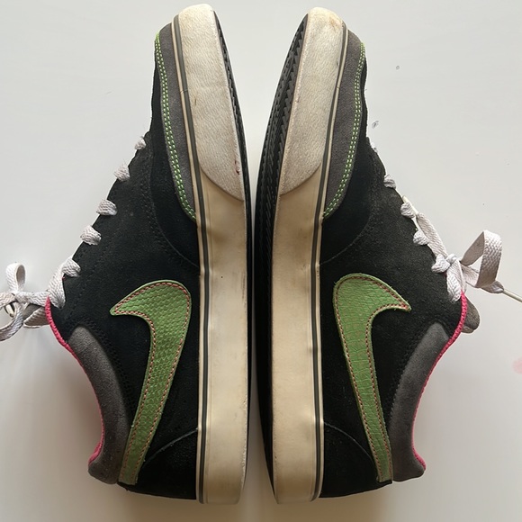 Nike SB Zoom Air Harbor - Picture 6 of 11